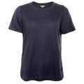 Living Crafts T-Shirt Telsa, ink blue