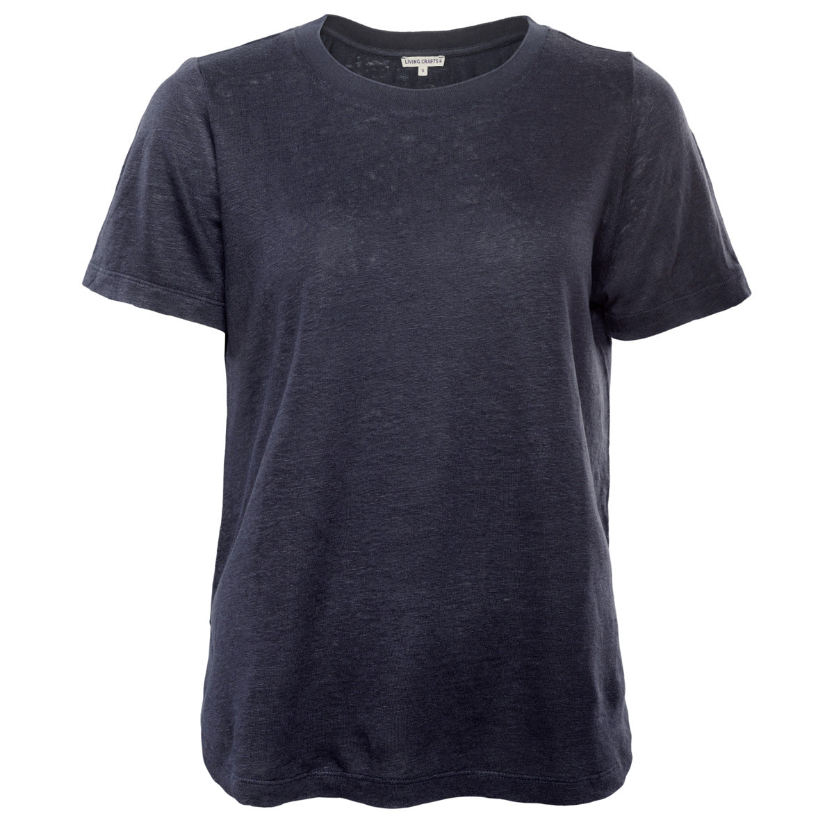 Living Crafts T-Shirt Telsa, ink blue