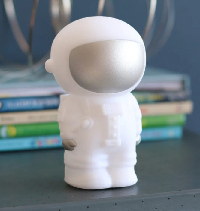 Little Light Astronaut