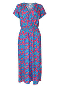Lykka du Nord Jumpsuit Twiggina Rosy, nautical
