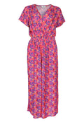 Lykka du Nord Jumpsuit Twiggina Sunny, Flamingo