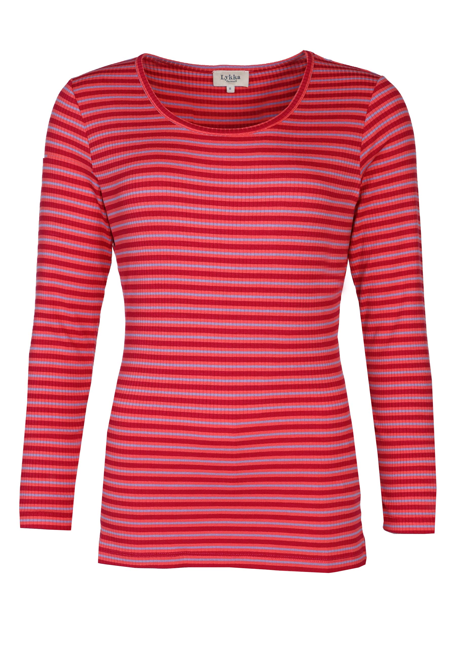 Lykka du Nord Shirt Fiana, Cerise