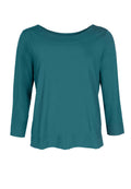 Lykka du Nord Shirt Zumeya, velvet green