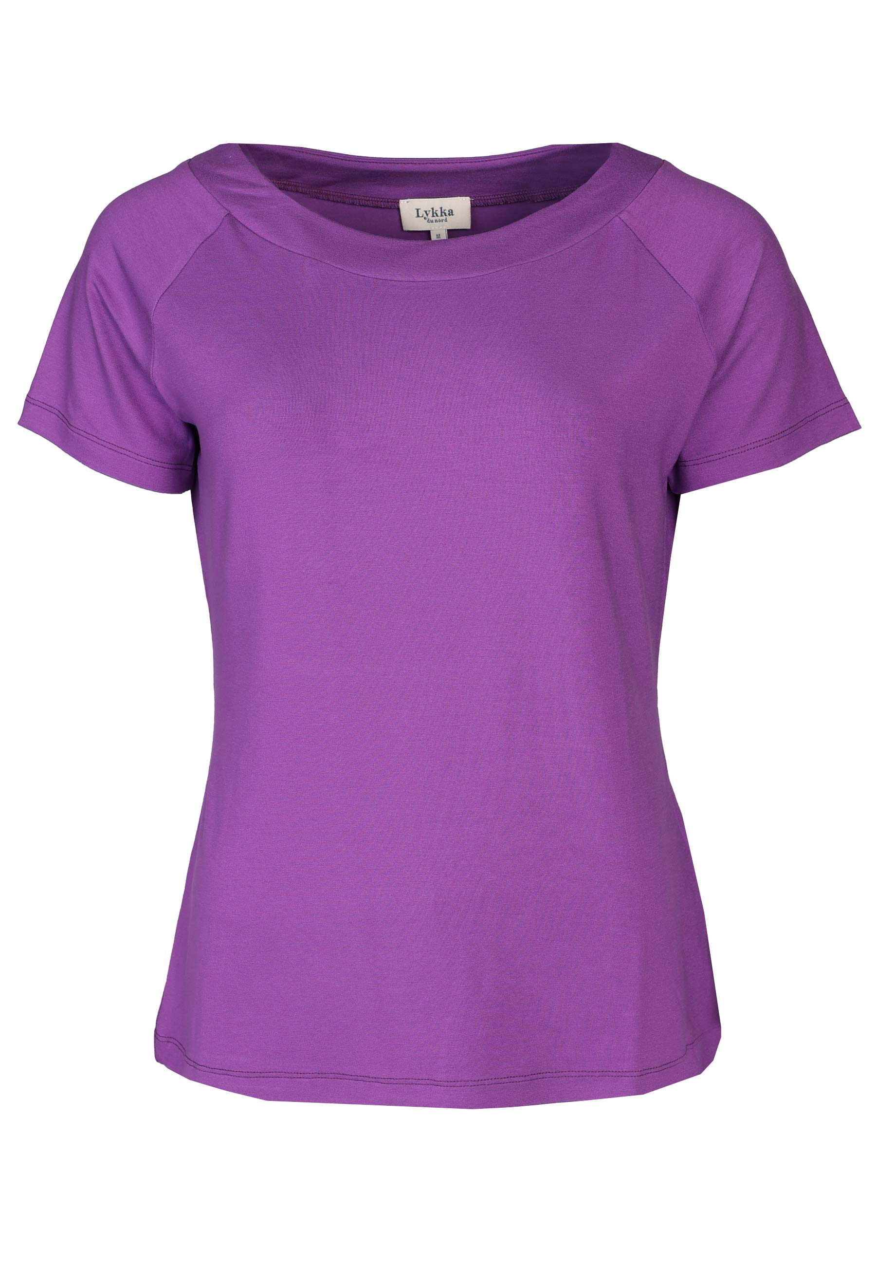 Lykka du Nord T-Shirt Zoe, Iris