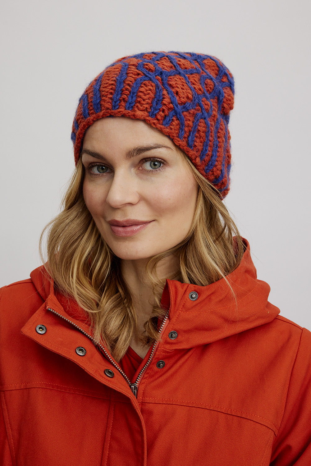 Tranquillo Wollmütze, Ink