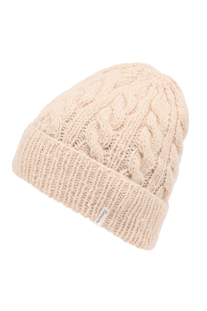 Tranquillo Wollmütze, Wool White