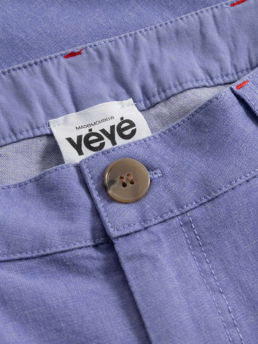 Mademoiselle Yéyé Casual Cruise Trouser