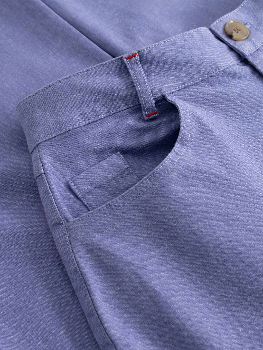Mademoiselle Yéyé Casual Cruise Trouser