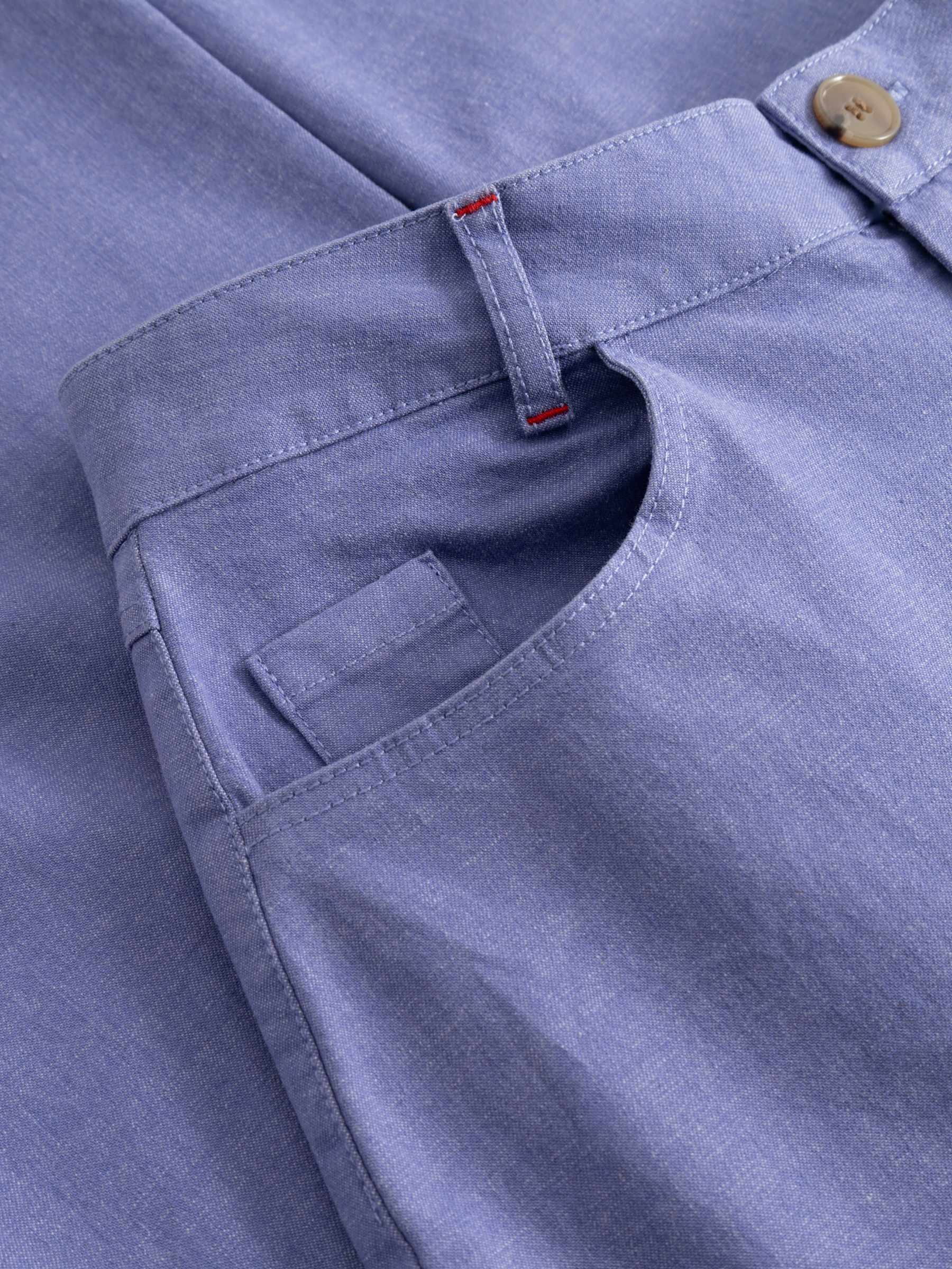 Mademoiselle Yéyé Casual Cruise Trouser