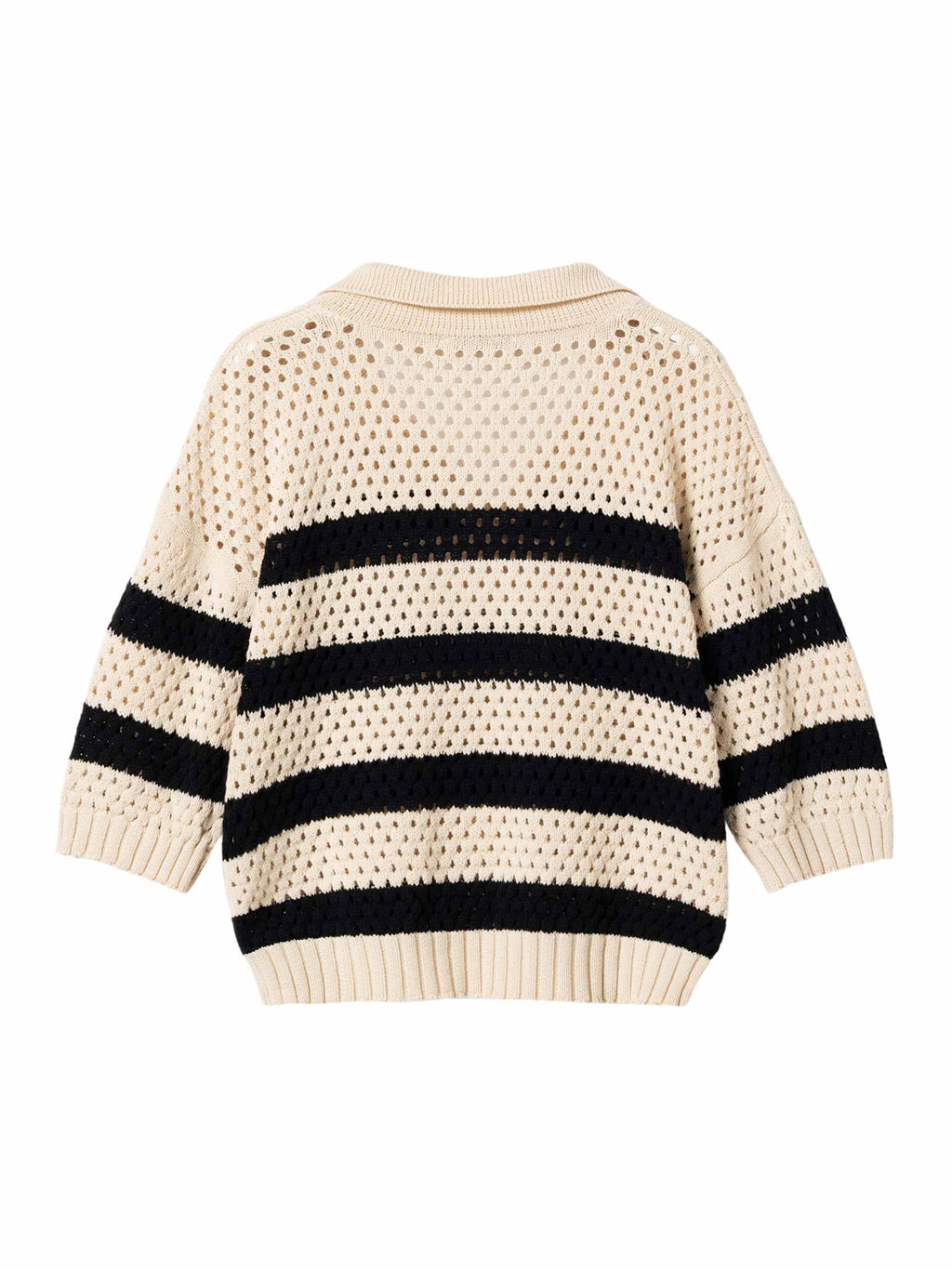 Mademoiselle Yéyé Clubhouse Strickpulli