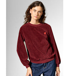 Mademoiselle Yéyé Cool&Cozy Sweatshirt