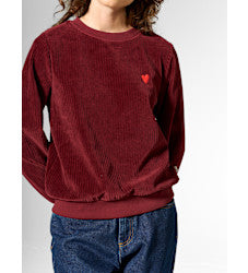 Mademoiselle Yéyé Cool&Cozy Sweatshirt