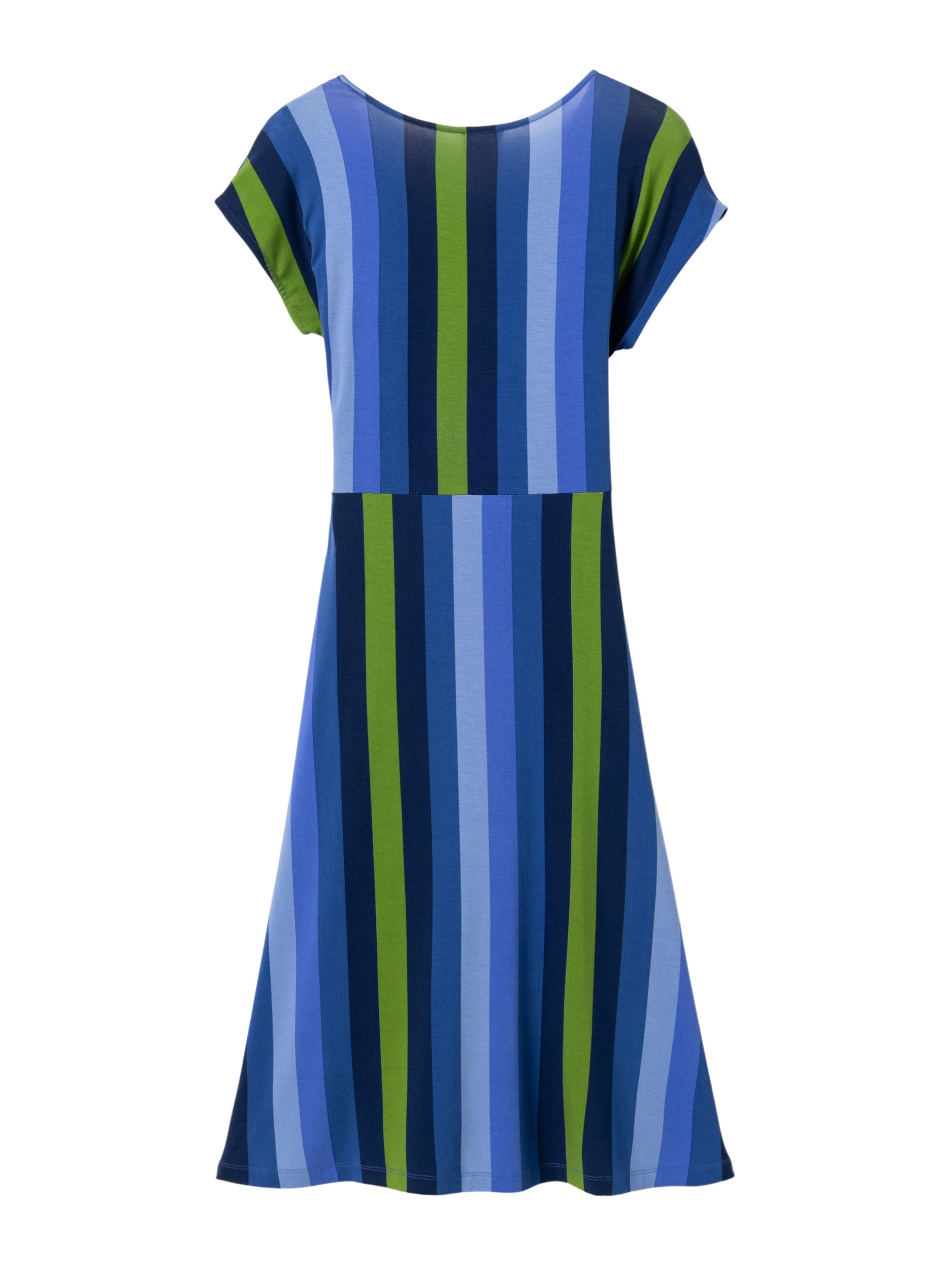Mademoiselle Yéyé Frenchy Affair Dress