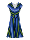 Mademoiselle Yéyé Frenchy Affair Dress