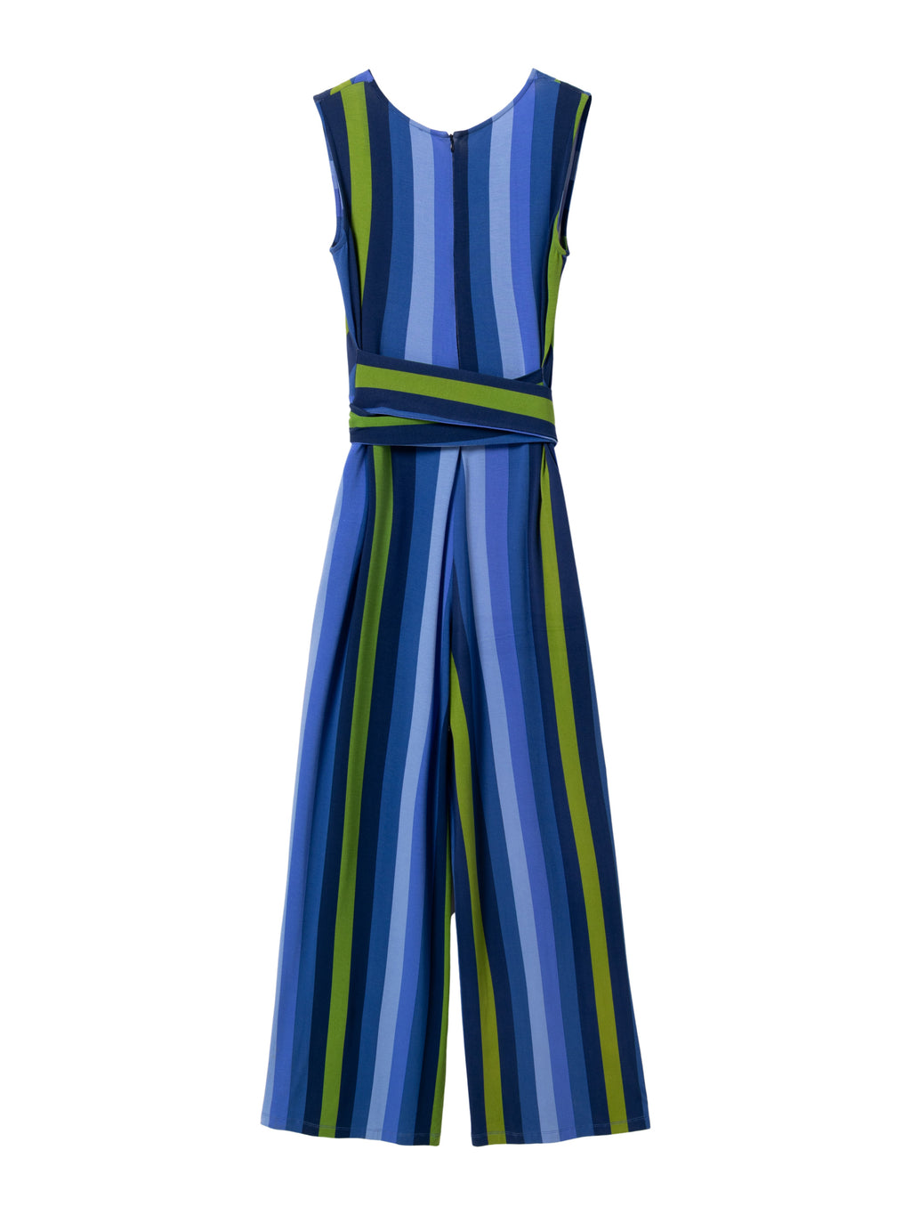 Mademoiselle Yéyé Paris O`Clock Jumpsuit