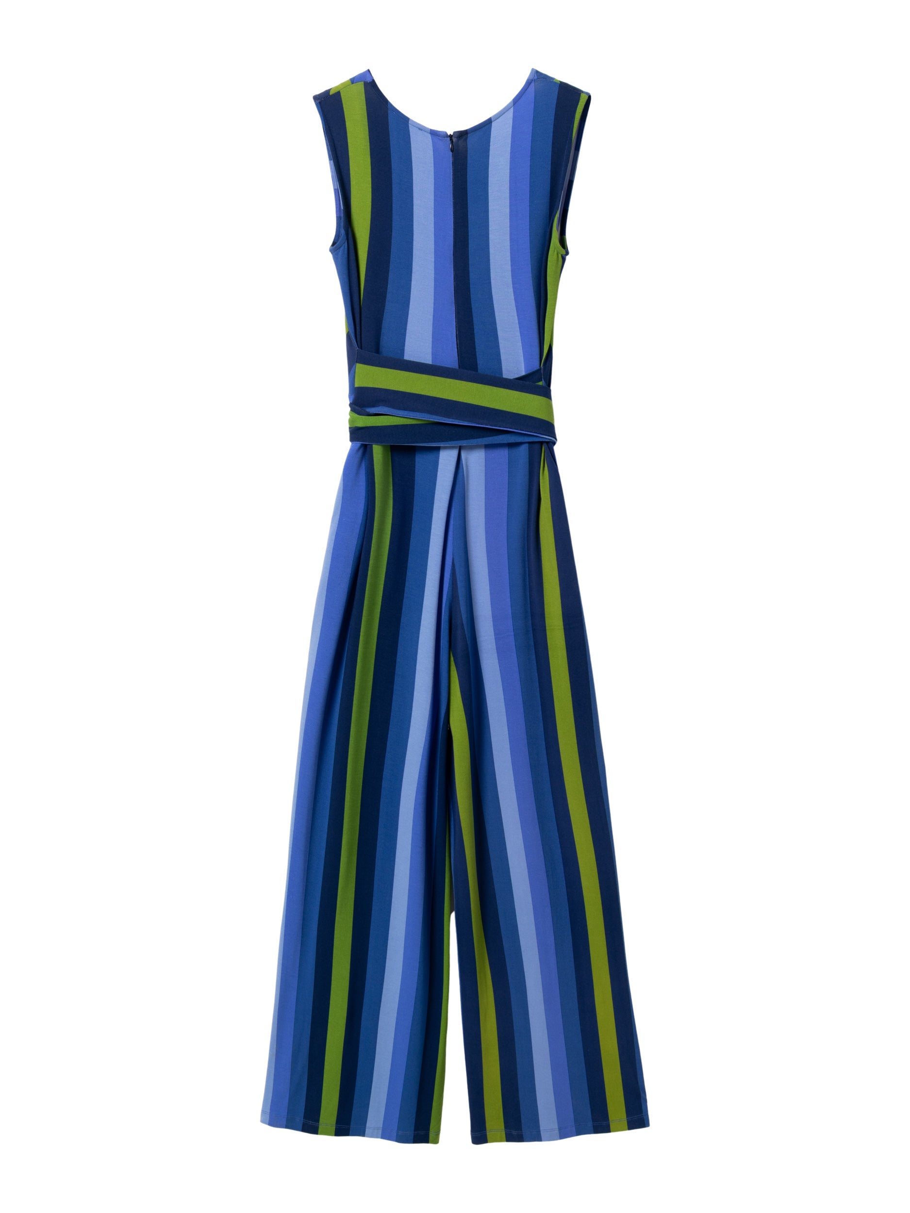Mademoiselle Yéyé Paris O`Clock Jumpsuit