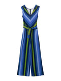 Mademoiselle Yéyé Paris O`Clock Jumpsuit