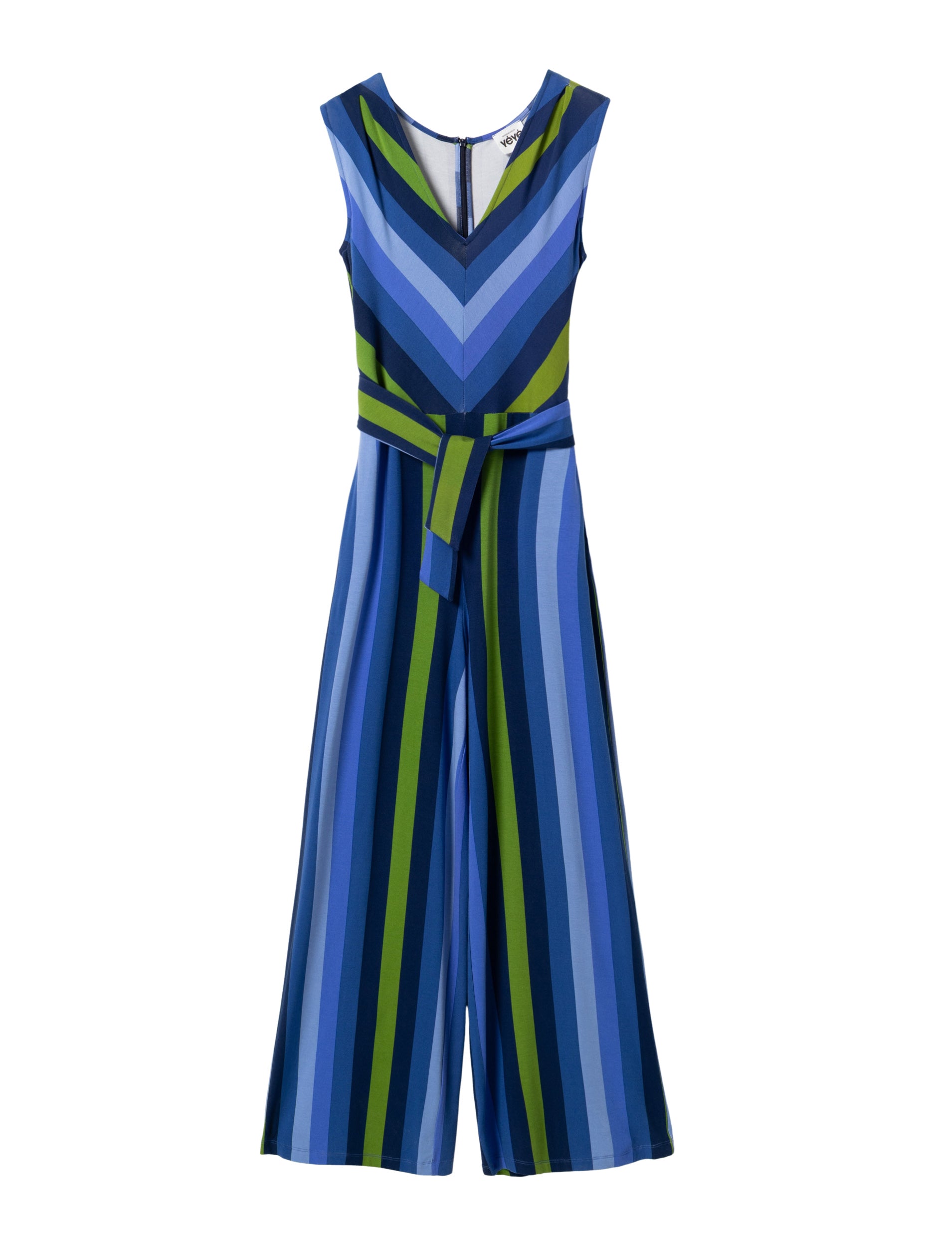 Mademoiselle Yéyé Paris O`Clock Jumpsuit