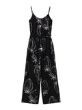 Mademoiselle Yéyé Sun Kiss Jumpsuit