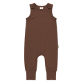 Maxomorra Sweat-Spieler, solid brown