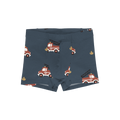 Maxomorra Boxer-Shorts, Fire Truck