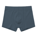 Maxomorra Boxer-Shorts, solid blue
