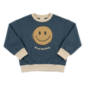 Maxomorra Sweatshirt Smiley