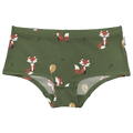 Maxomorra Briefs Hipsters, Fox