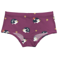 Maxomorra Briefs Hipsters, Igel