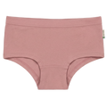 Maxomorra Briefs Hipsters, solid pink