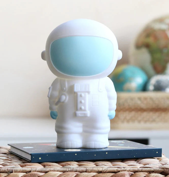 Spardose Astronaut