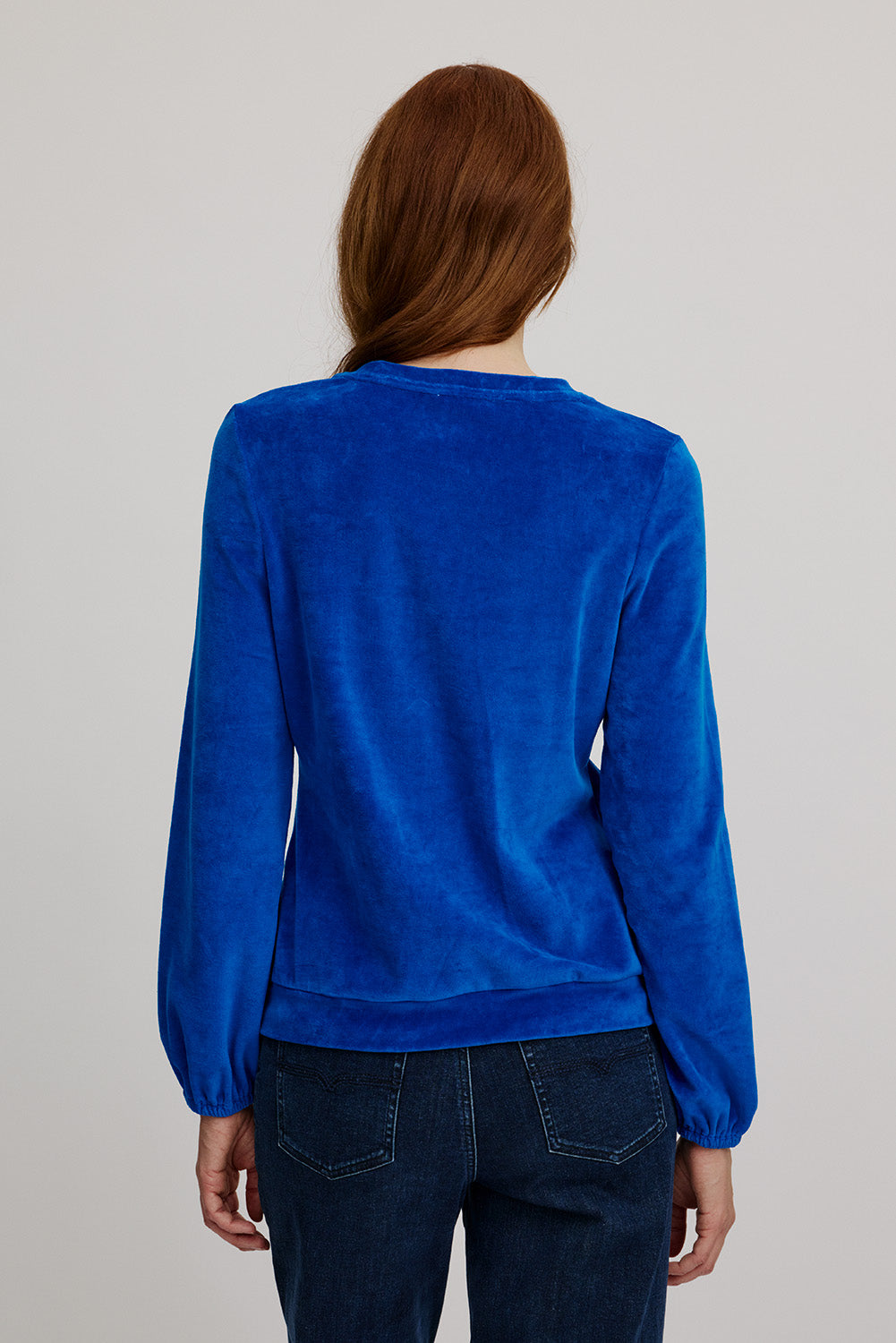 Tranquillo Nicki-Shirt, Sky Diver