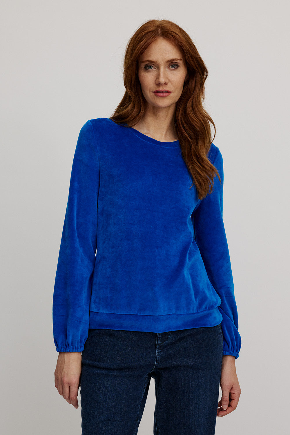 Tranquillo Nicki-Shirt, Sky Diver