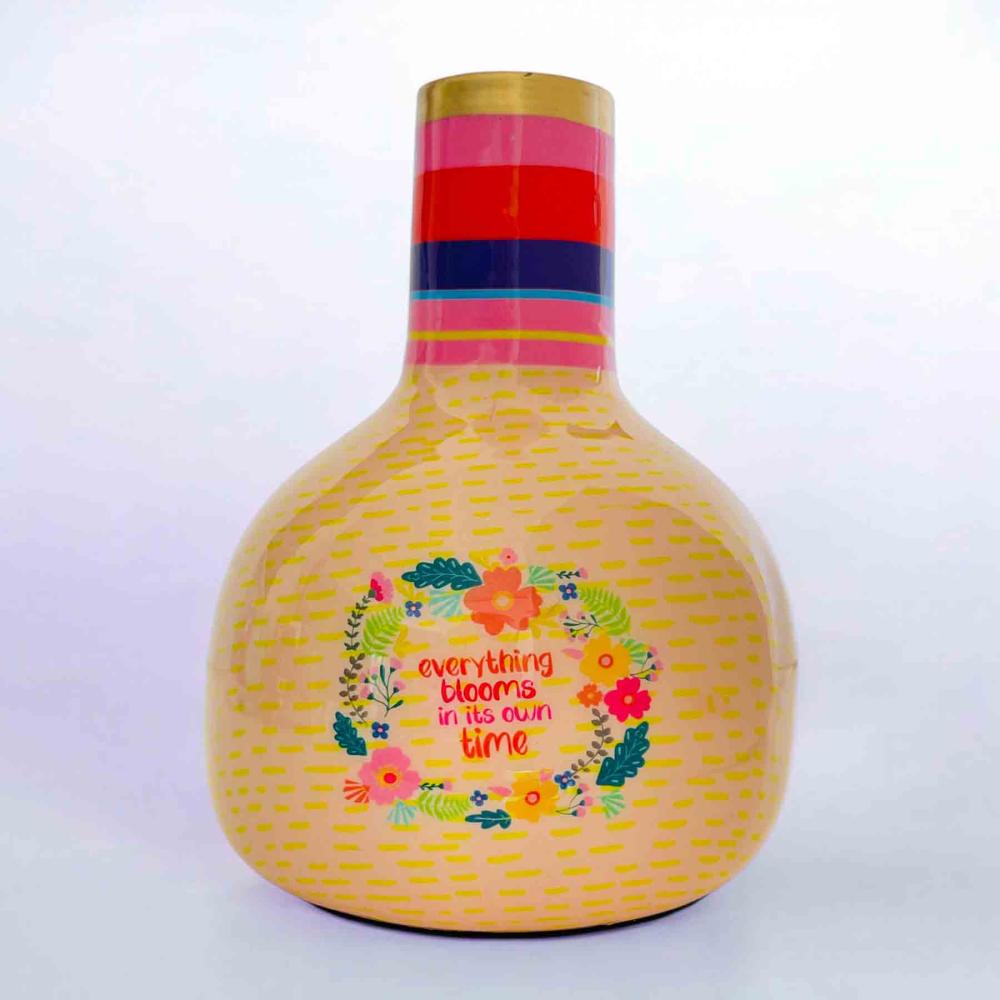 NOI Hamburg Vase Bloom