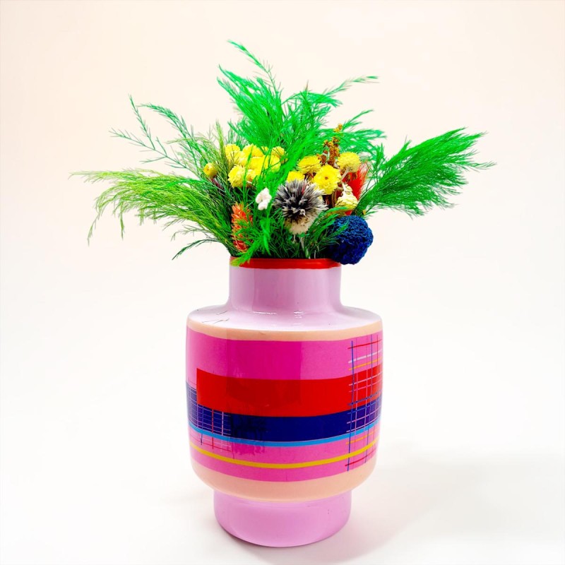 NOI Hamburg Vase Blabli