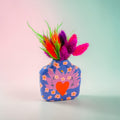 NOI Hamburg Mini-Vase Loveheart