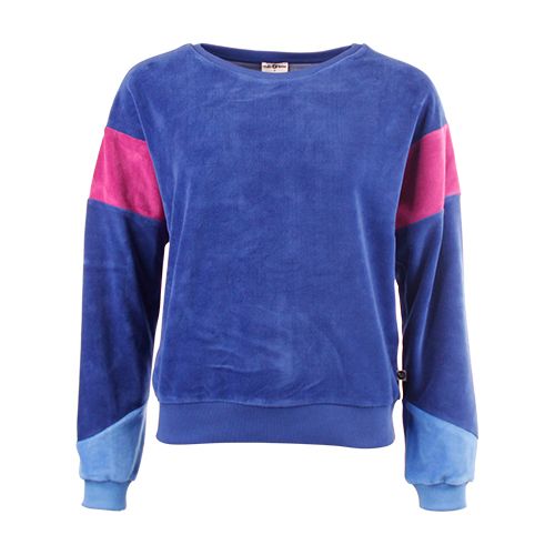 Chills&Fever Nicki-Pulli Onaya