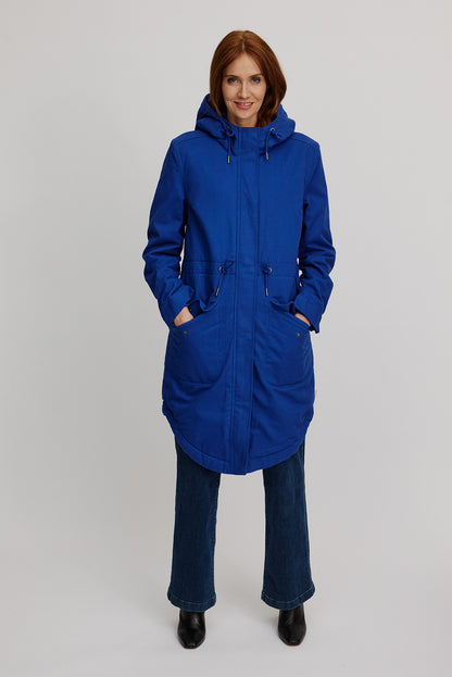 Tranquillo Winter-Parka, Ink