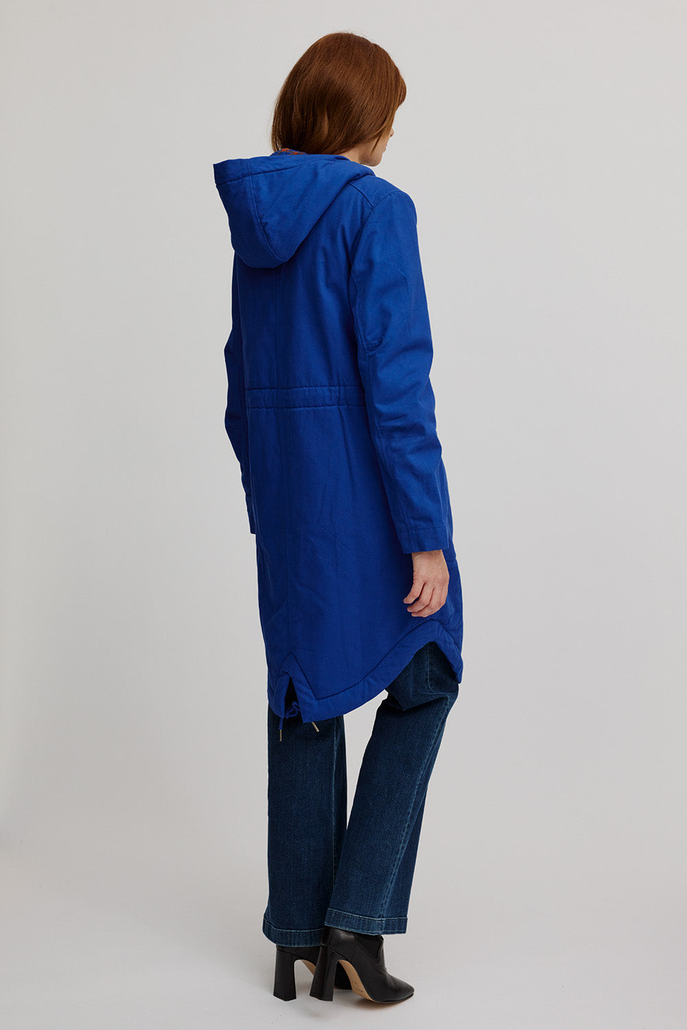 Tranquillo Winter-Parka, Ink