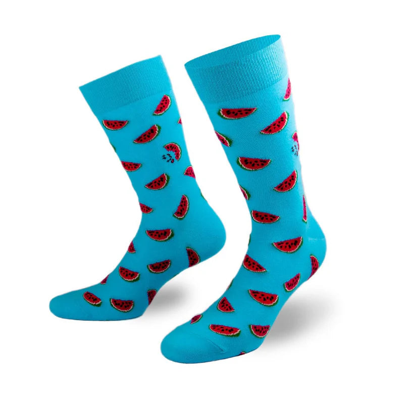 PATRON Socks Melone