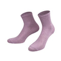 PATRON Socks Lurex, lila
