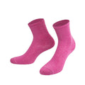PATRON Socks Lurex, pink