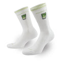 PATRON Socks Tennissocken Matcha Lover