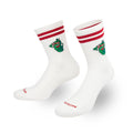 PATRON Socks Tennissocken Gurken
