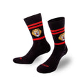 PATRON Socks Sportsocken Löwen