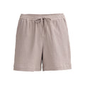 People Wear Organic Musselin-Shorts, Kitt