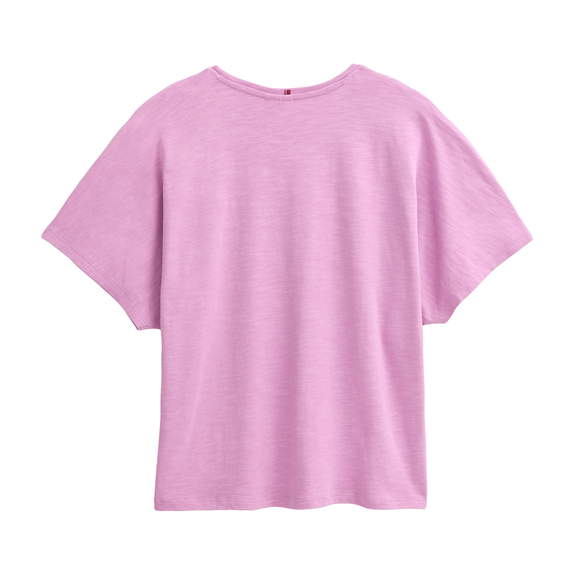 People Wear Organic T-Shirt, malve