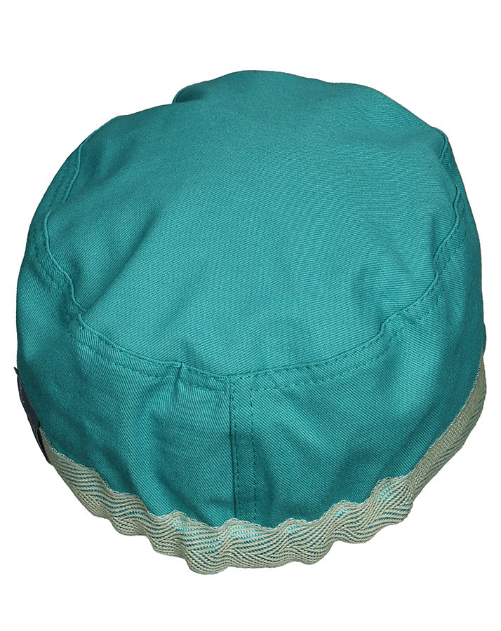 Pickapooh Schirmmütze Mika Petrol, UV 80