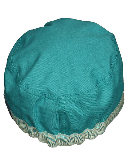 Pickapooh Schirmmütze Mika Petrol, UV 80