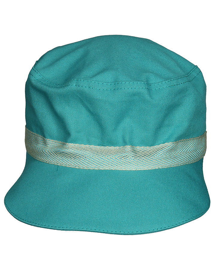 Pickapooh Schirmmütze Mika Petrol, UV 80